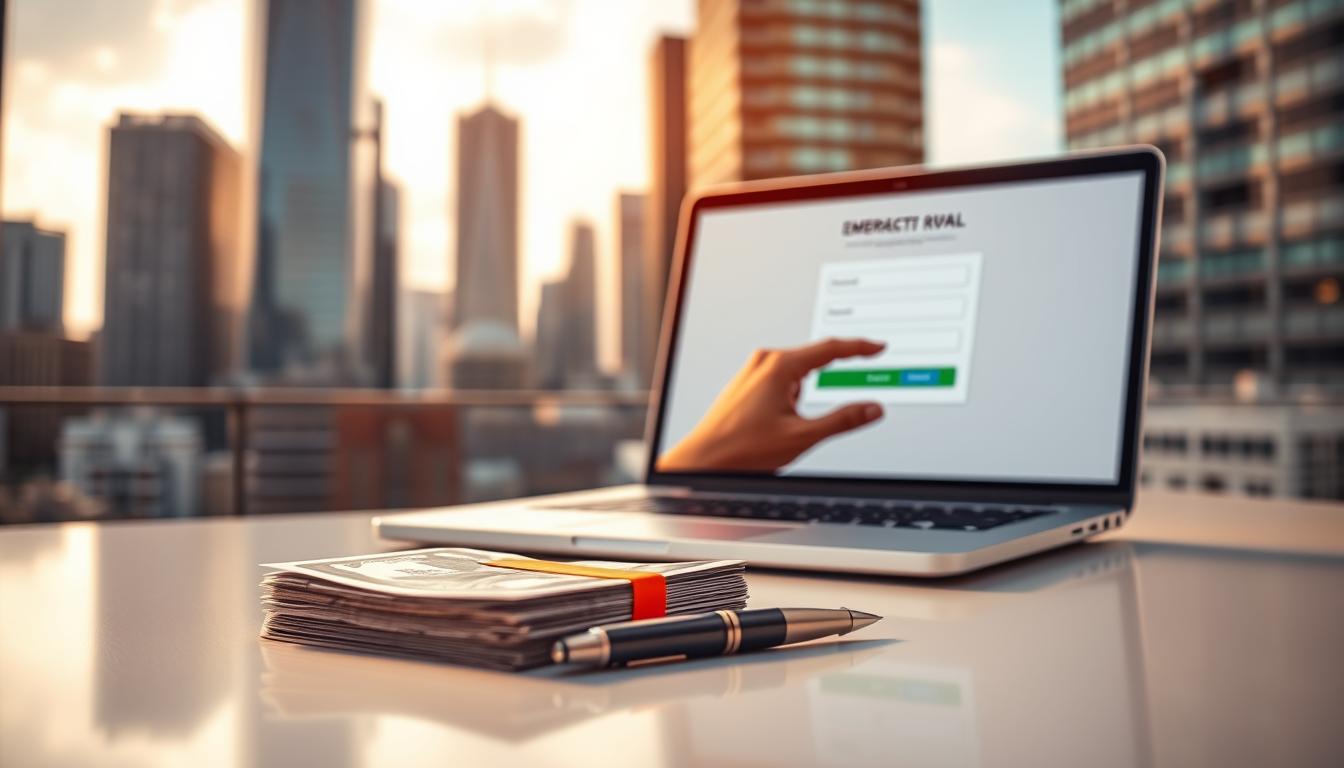 emergency loans