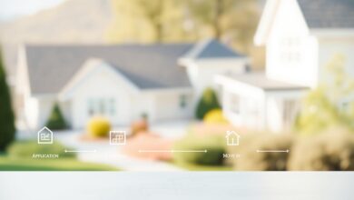 home loans