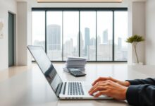 loan application